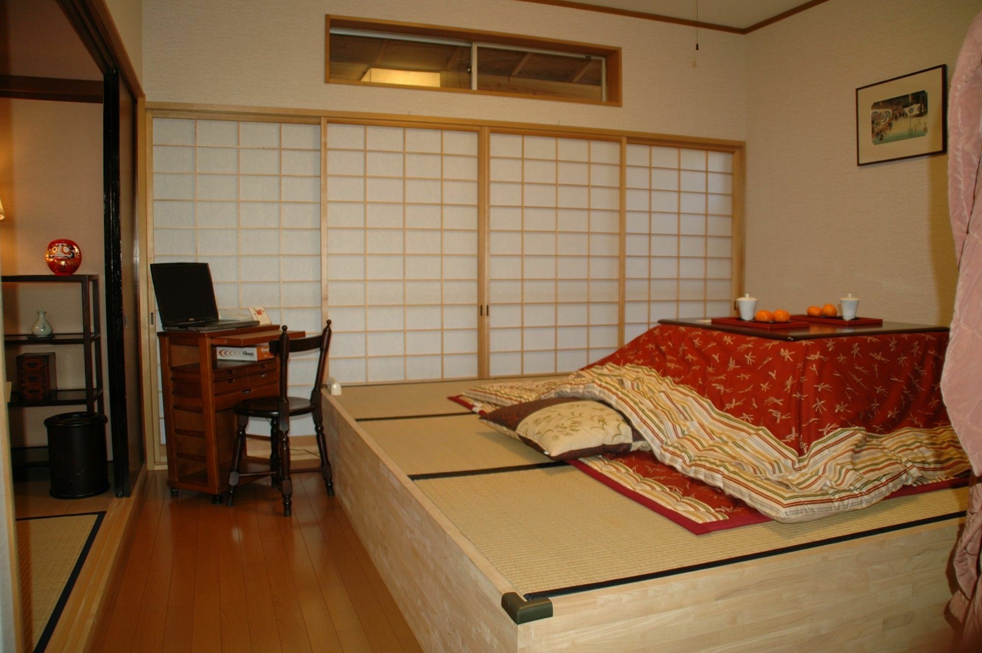 Nikko Cottage Fu-Sha Eksteriør bilde